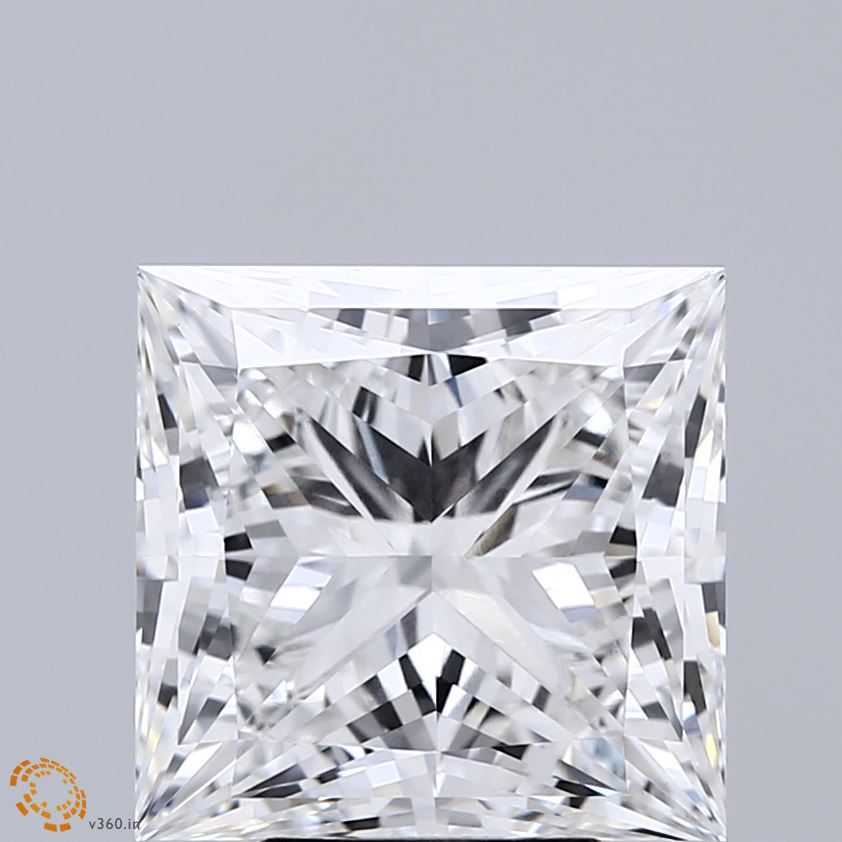 5.31 Carat