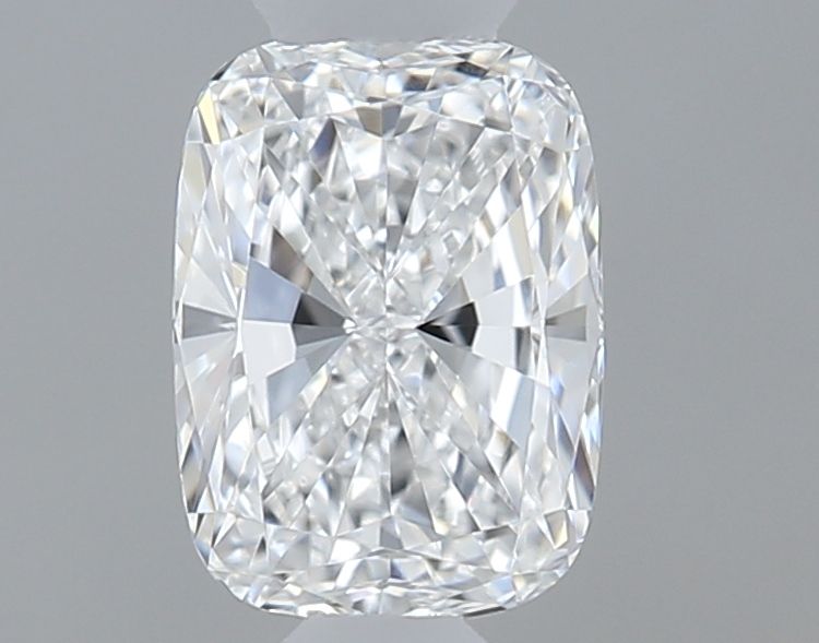 0.3 ct Cushion brilliant Diamond