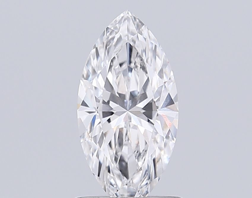 1.55 ct. marquise Lab Grown Diamond front image