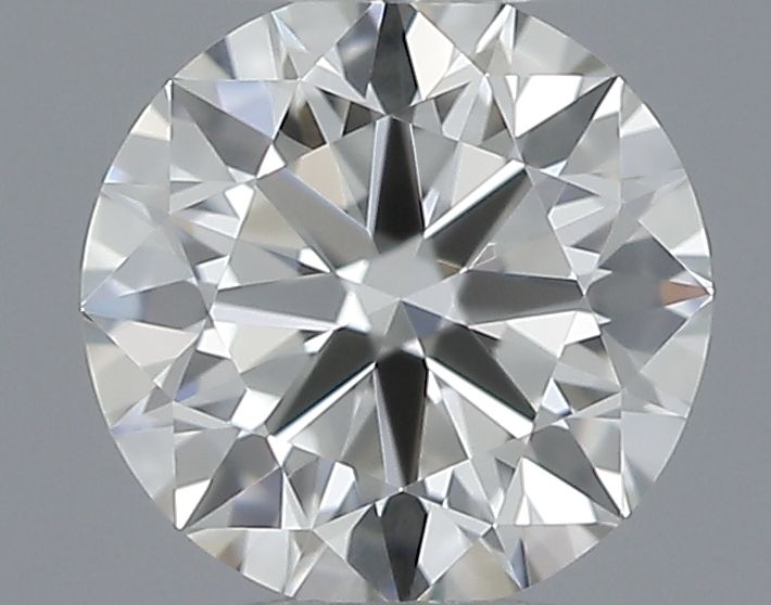 0.3 ct Round Diamond