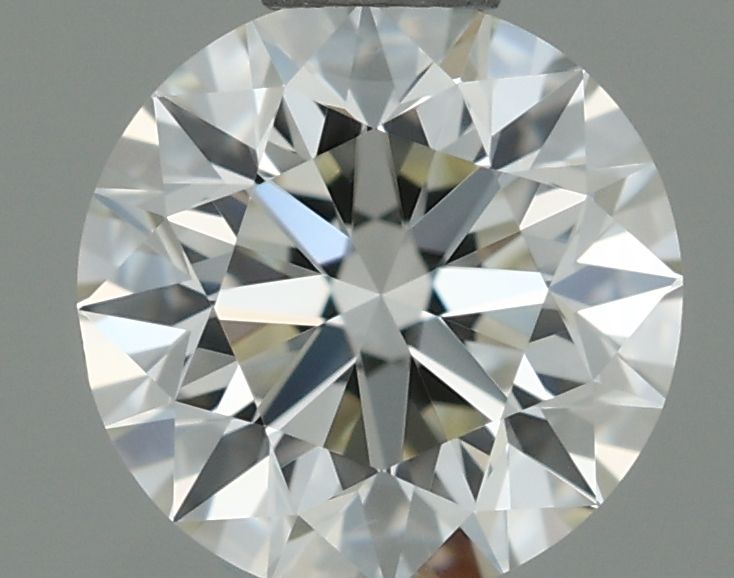 0.50 ct Round diamond