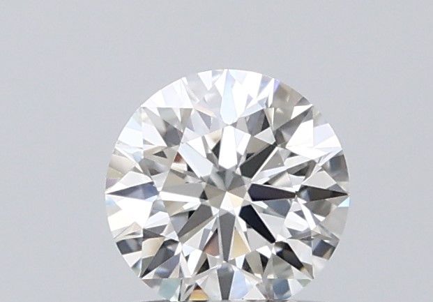 0.41 ct Round diamond