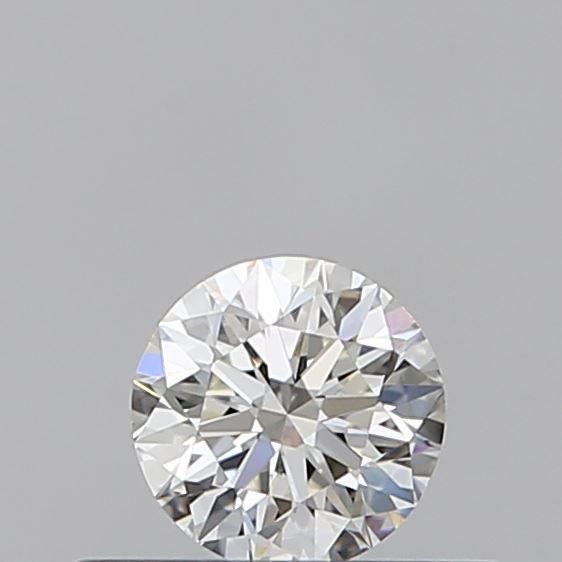 0.30 ct Round diamond