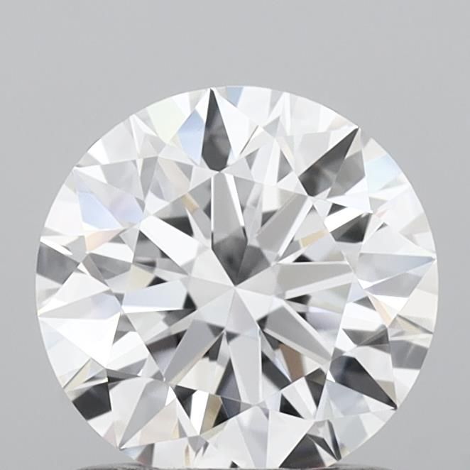 1.05 ct. round Lab Grown Diamond front image