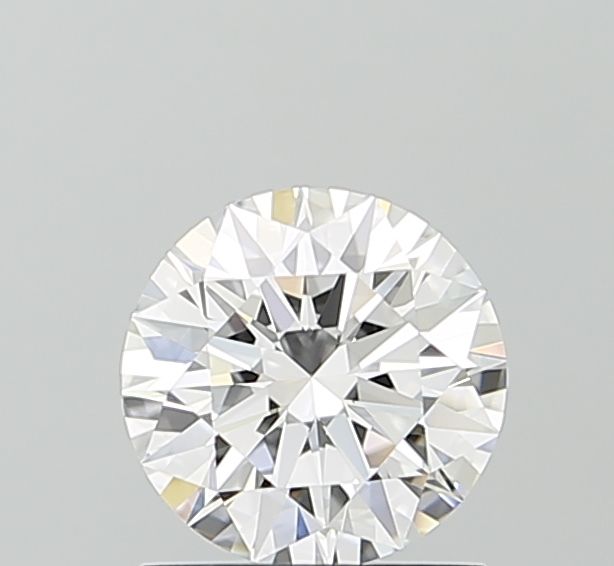 1.07 ct. round Lab Grown Diamond front image