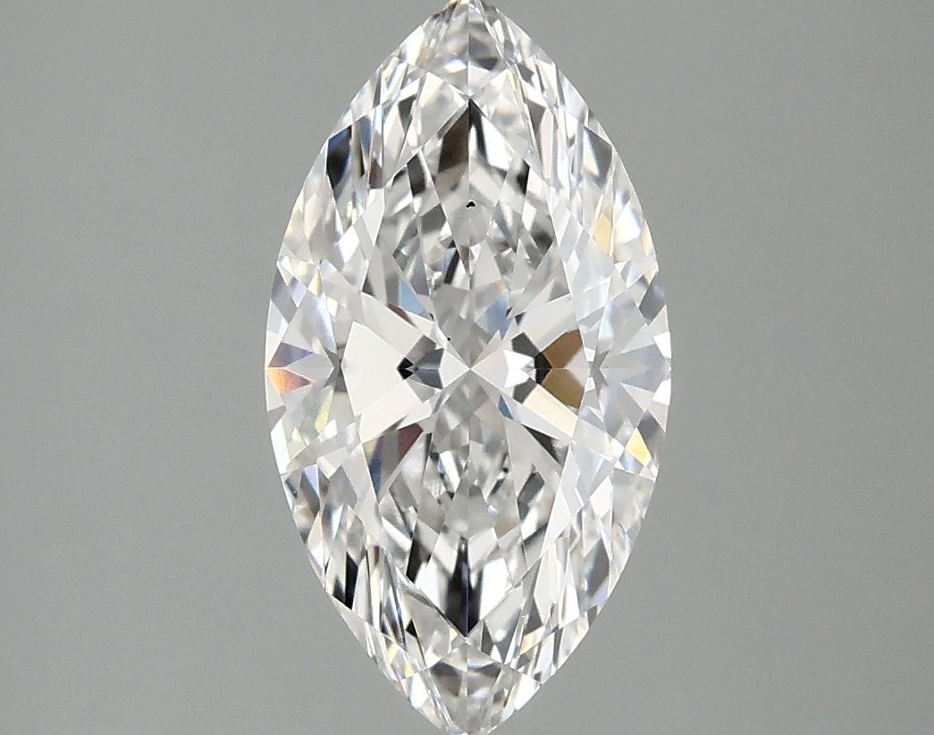 2.08 ct. marquise Lab Grown Diamond front image