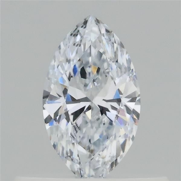 0.33 ct lab-grown Marquise Diamond