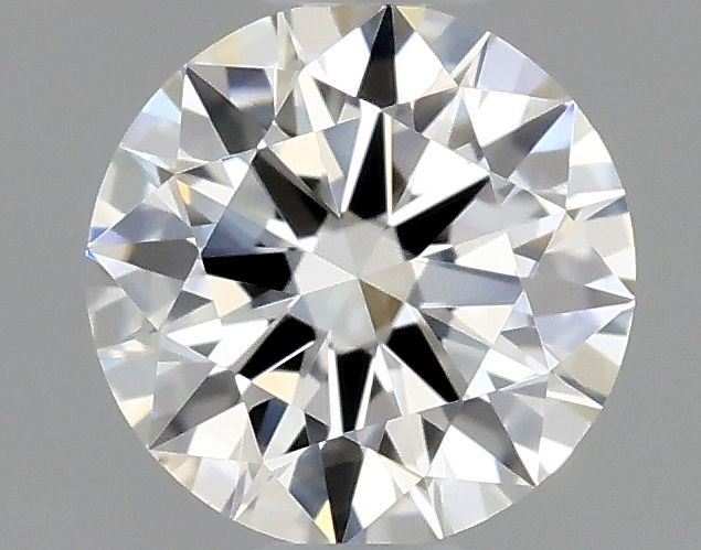 0.30 ct Round diamond