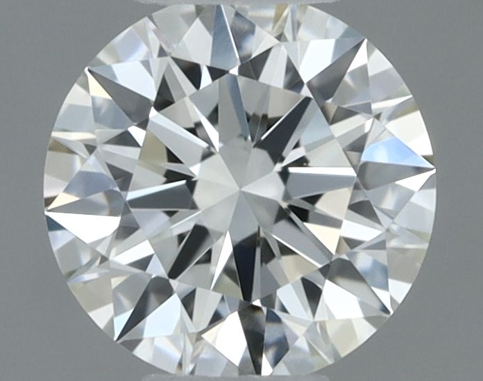 0.30 ct Round diamond