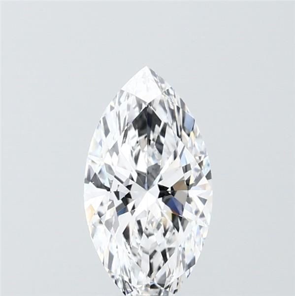 1.04 ct. marquise Lab Grown Diamond front image