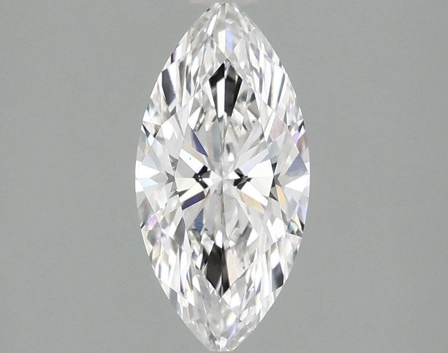 1.08 ct. marquise Lab Grown Diamond front image