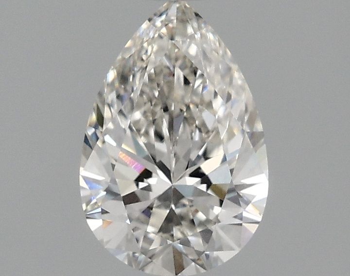1.02 ct. pear Lab Grown Diamond front image