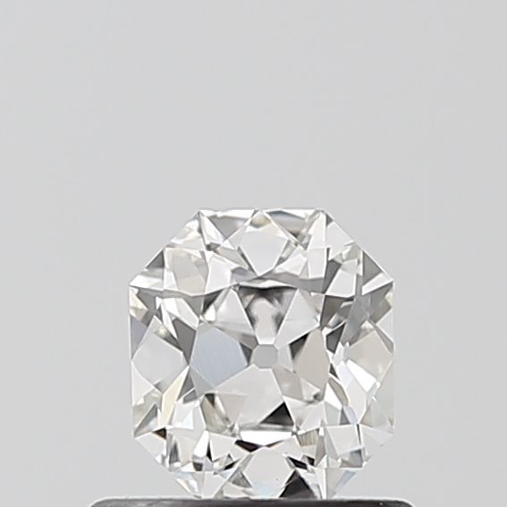 0.51 ct lab-grown Octagonal Diamond