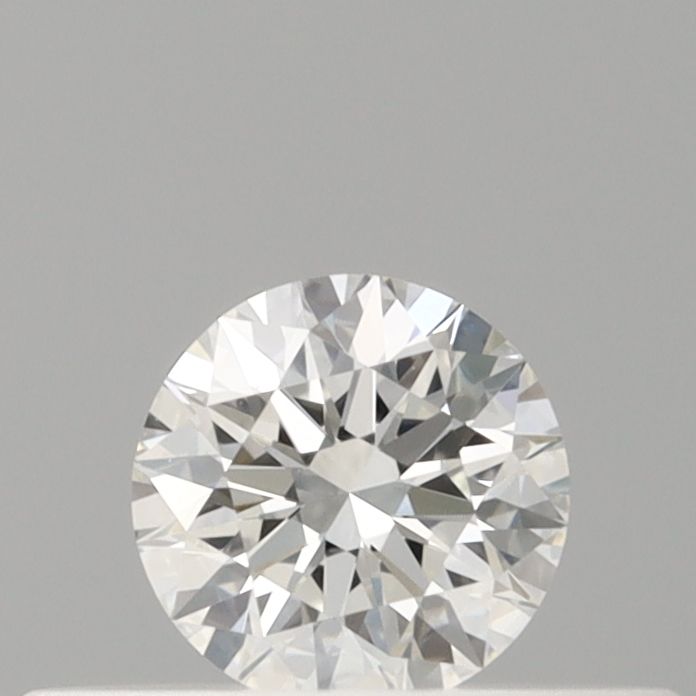 0.23 ct Round diamond