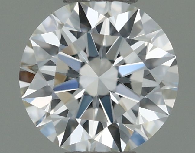 0.30 ct Round diamond