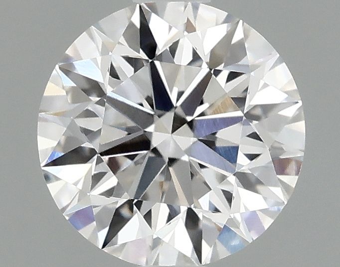 1.09 ct. round Lab Grown Diamond front image