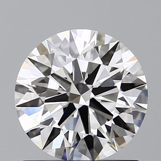 1.06 ct. round Lab Grown Diamond front image