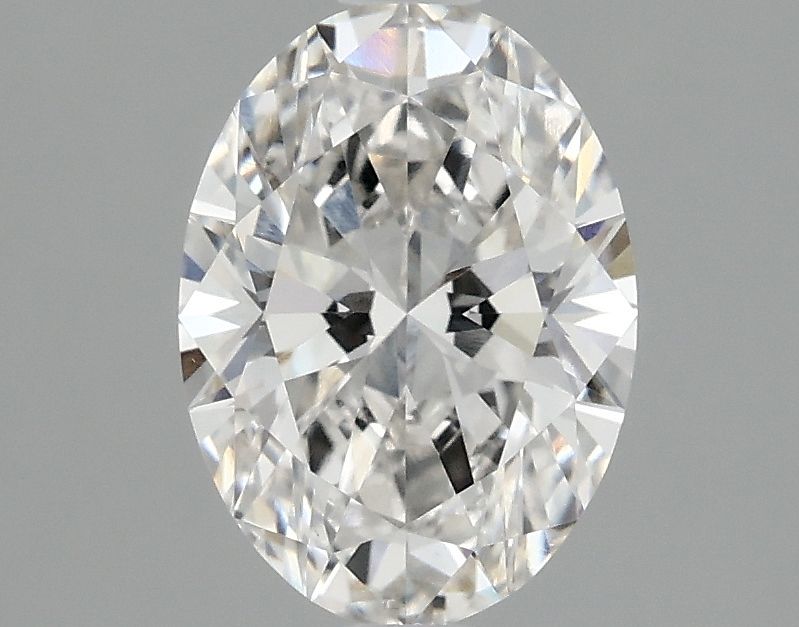 1.57 ct Oval diamond