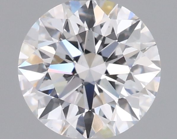1.03 ct. round Lab Grown Diamond front image
