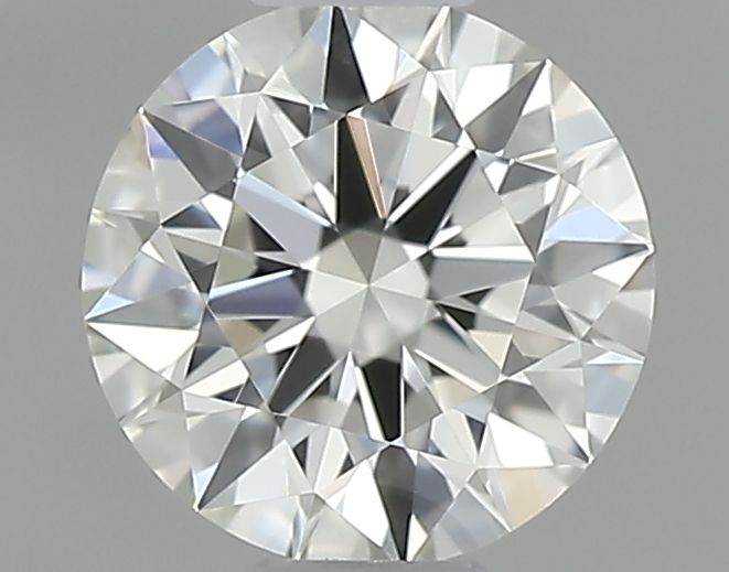 0.3 ct Round Diamond