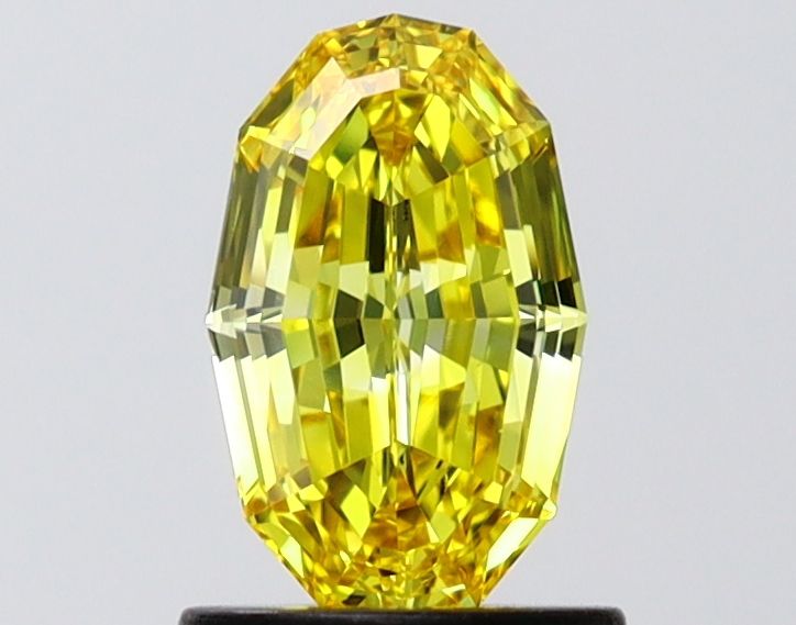 1.01 CT Fancy Vivid Yellow OTHER