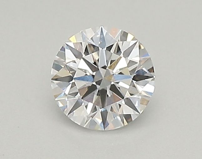 0.29 ct lab-grown Round Diamond