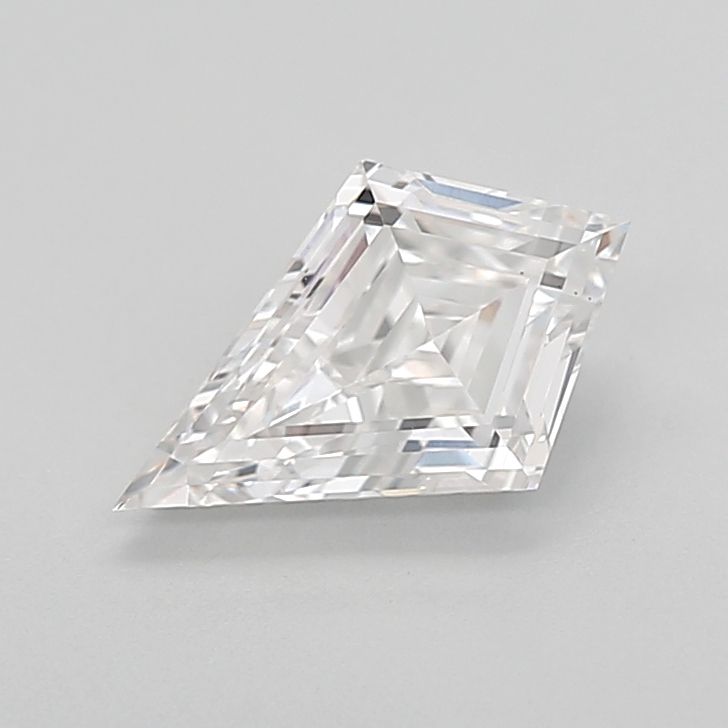 1.08 ct lab-grown Kite Diamond