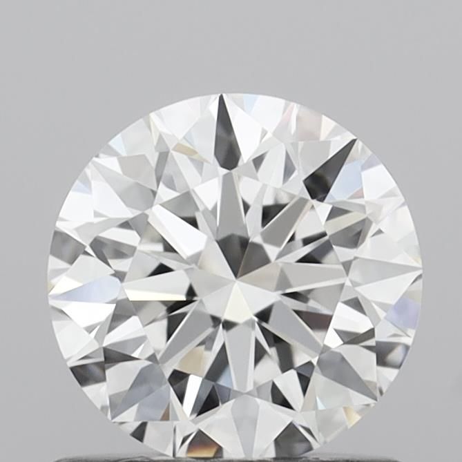 0.78 ct. round Lab Grown Diamond front image