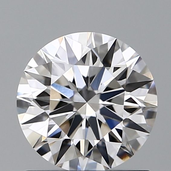 1.05 ct. round Lab Grown Diamond front image