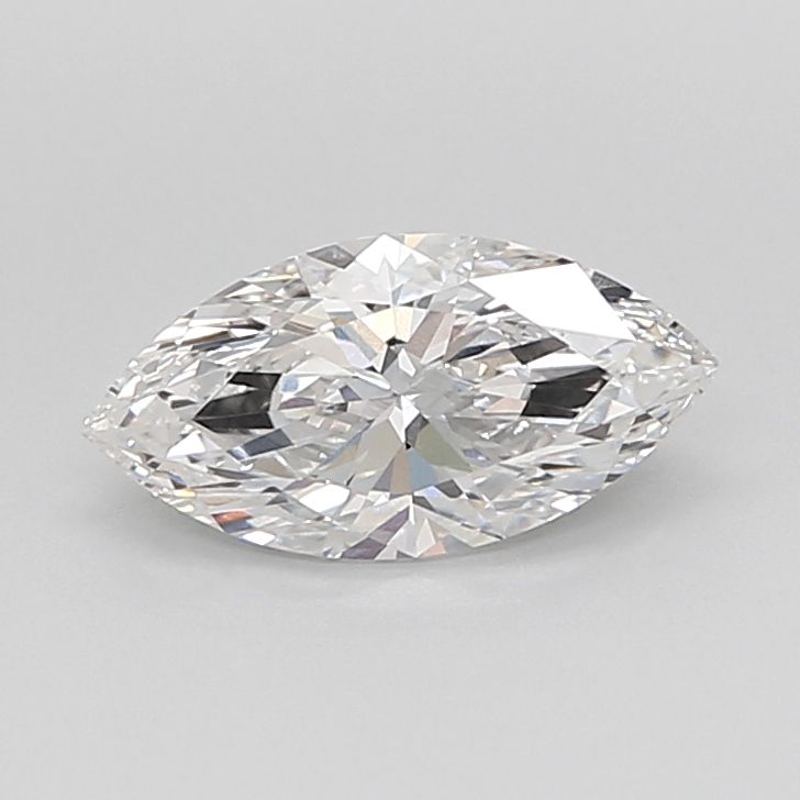 1.47 ct. marquise Lab Grown Diamond front image