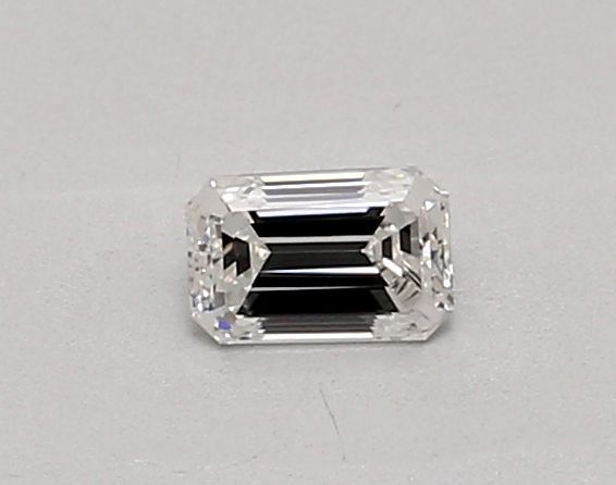 0.31 ct lab-grown Emerald Diamond