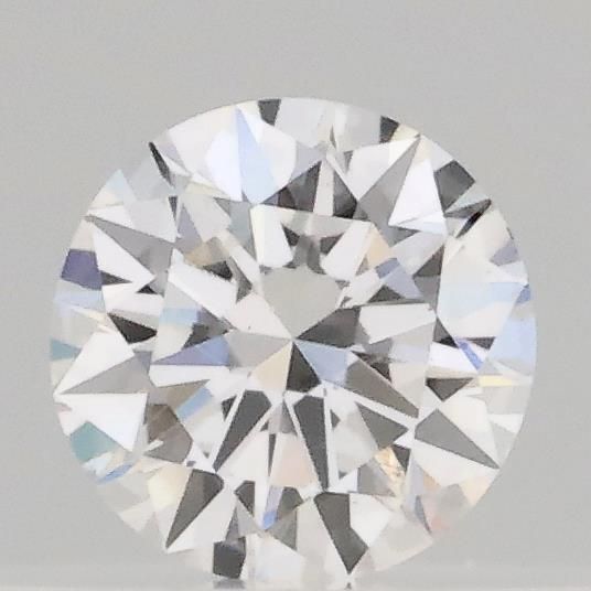 0.15 ct lab-grown Round Diamond
