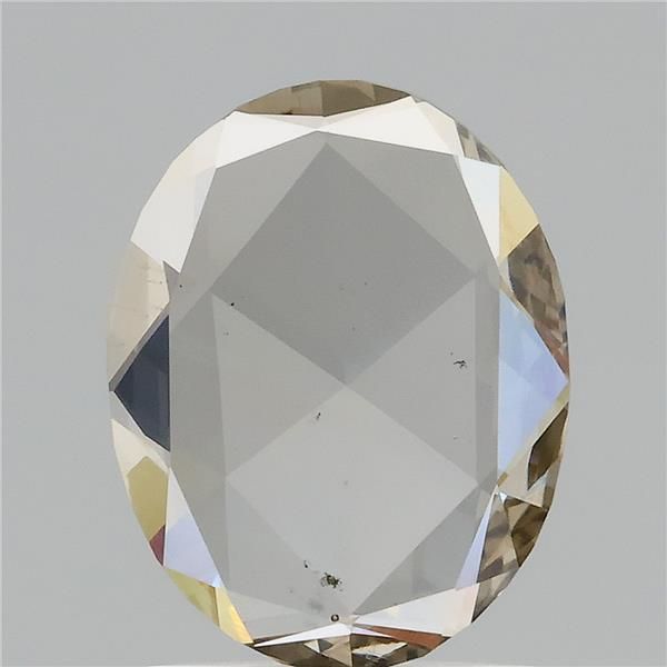 1.1 ct lab-grown Rose Diamond