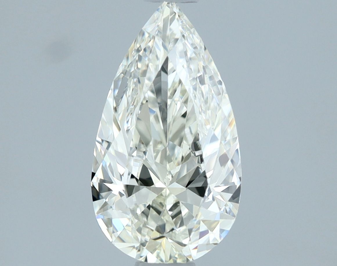 Diament 1.02 ct I/VS1