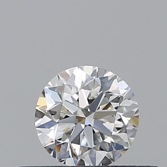 0.30 ct Round diamond