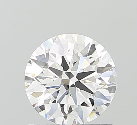 1.07 ct. round Lab Grown Diamond front image