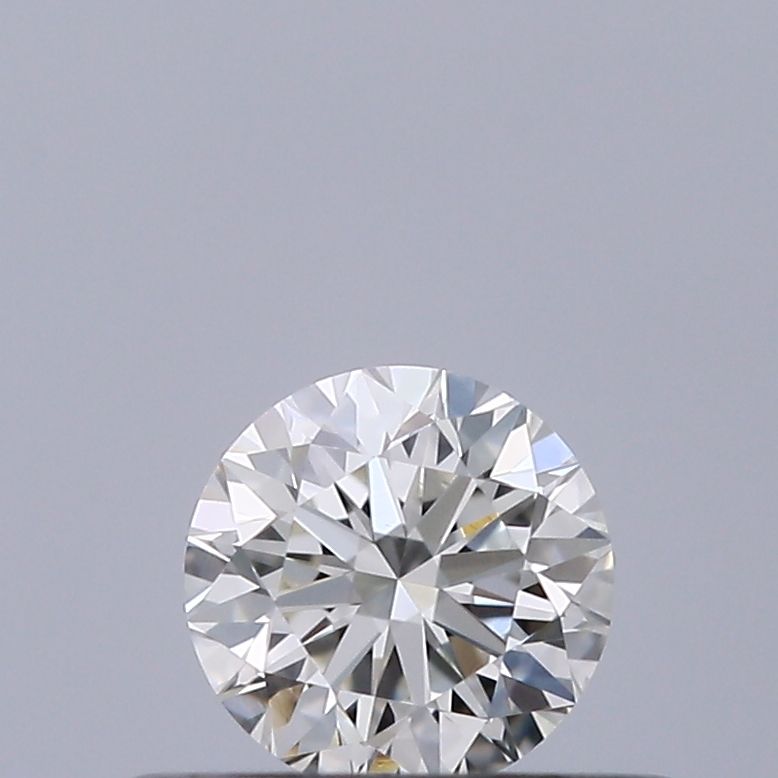 0.3 ct Round Diamond