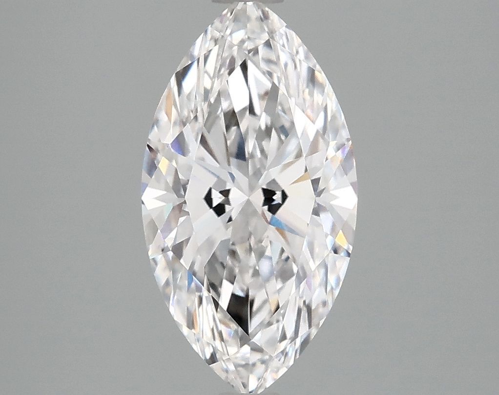 2.08 ct. marquise Lab Grown Diamond front image