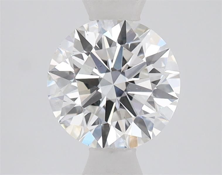 1.02 ct lab-grown Round Diamond