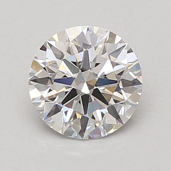 1.01 ct. round Lab Grown Diamond front image