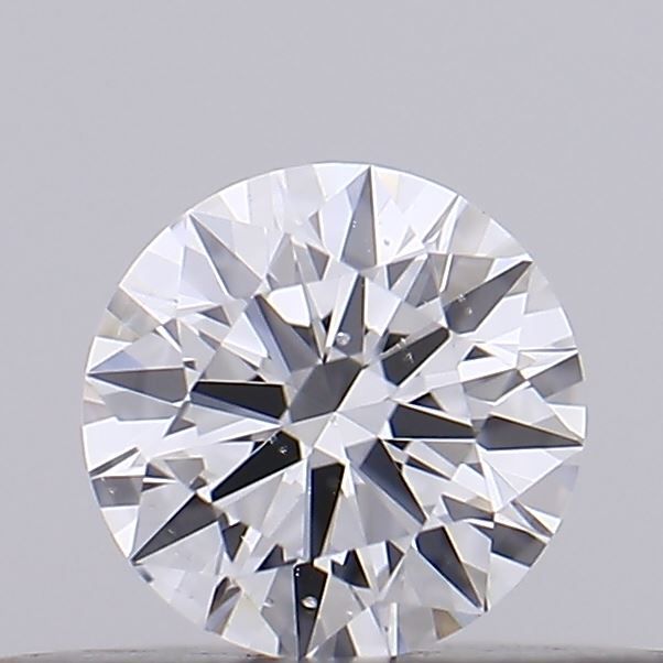 0.18 ct Round Diamond