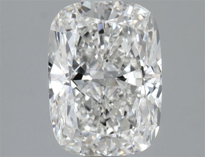 1.44 ct Cushion Modified diamond