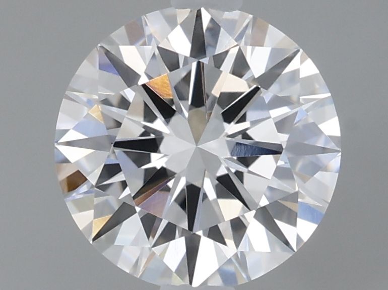 1.09 ct. round Lab Grown Diamond front image