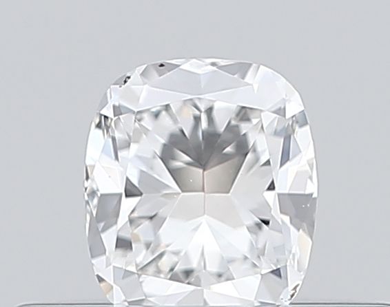0.26 ct Cushion brilliant Diamond