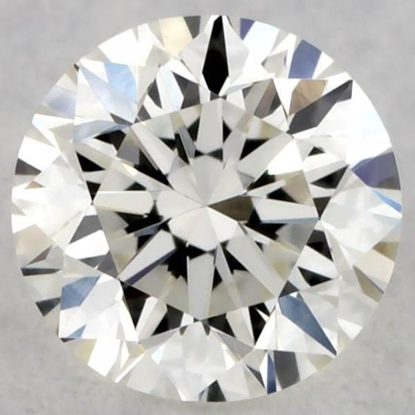 0.23 ct Round Diamond