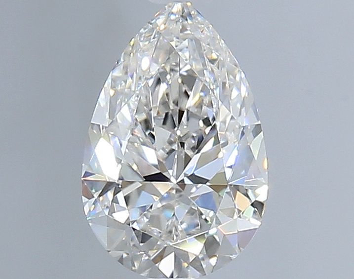 0.70 ct Pear diamond