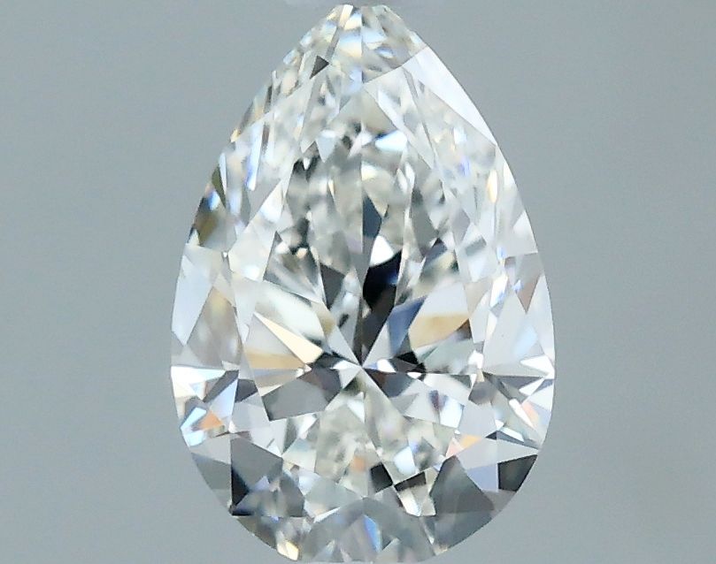 0.40 ct Pear diamond