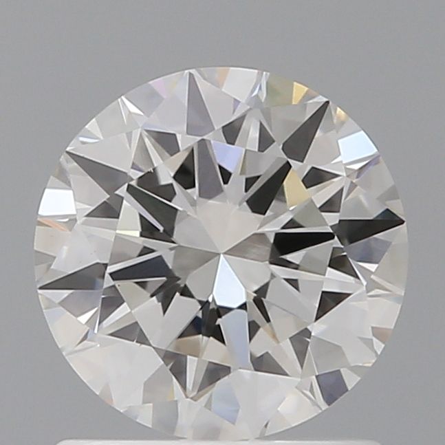1.06 ct. round Lab Grown Diamond front image