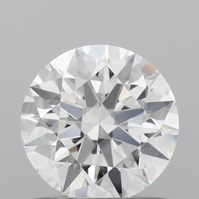 1.05 ct. round Lab Grown Diamond front image