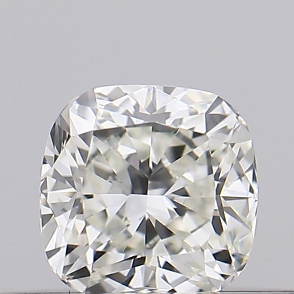 0.25 ct Cushion modified Diamond